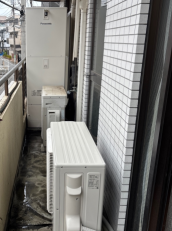 東京都足立区　T様邸