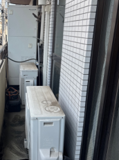 東京都足立区　T様邸