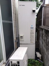 愛媛県伊予郡　N様邸