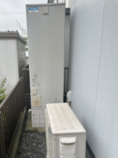 埼玉県大里郡　K様邸