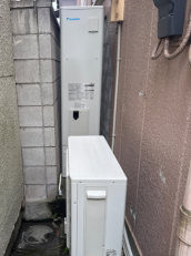 東京都足立区　T様邸