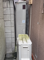 東京都足立区　T様邸