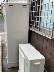 岐阜県羽島郡　O様邸