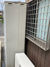 岐阜県羽島郡　O様邸