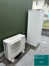埼玉県比企郡　T様邸