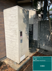 大阪府吹田市　T様邸