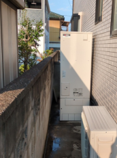 群馬県伊勢崎市　T様邸