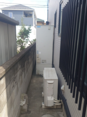 群馬県伊勢崎市　T様邸