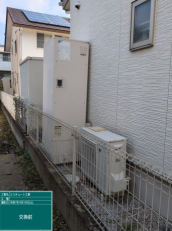 群馬県前橋市　S様邸