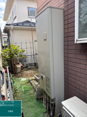 神奈川県横浜市　N様邸