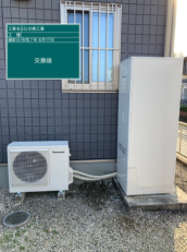 岐阜県可児市　M様邸