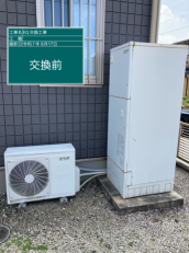 岐阜県可児市　M様邸