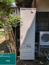 新潟県北蒲原郡　N様邸