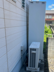 埼玉県入間郡　T様邸