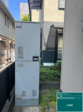 東京都渋谷区　S様邸