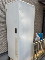 福島県耶麻郡 N様邸