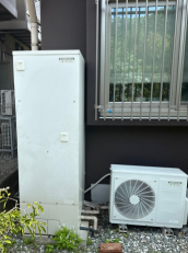 埼玉県比企郡　H様邸