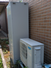 兵庫県神崎郡　I様邸