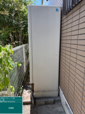 三重県度会郡　K様邸