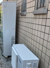 岐阜県各務原市　I様邸