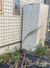 東京都葛飾区　I様邸