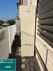 埼玉県さいたま市岩槻区　A様邸