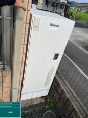 埼玉県比企郡川島町　M様邸