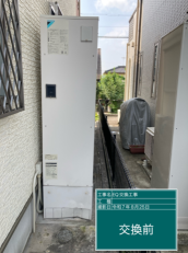 滋賀県近江八幡市 M様邸
