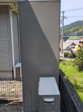 静岡県浜松市　M様邸