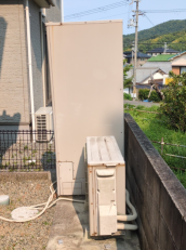 静岡県浜松市　M様邸