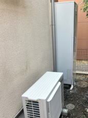 長野県上水内郡　K様邸