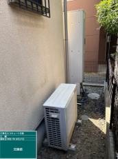 長野県上水内郡　K様邸