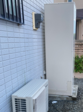 高知県長岡郡　O様邸
