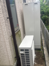 岐阜県大垣市　T様邸