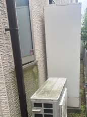 岐阜県大垣市　T様邸