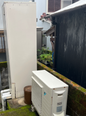 埼玉県大里郡　S様邸