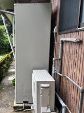福岡県朝倉郡　K様邸