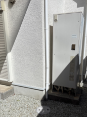 愛媛県西宇和郡　K様邸