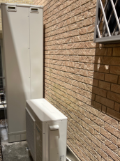 山口県阿武郡　H様邸