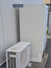 京都府福知山市　H様邸