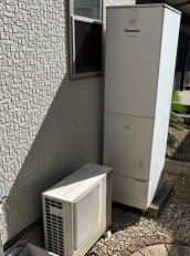 奈良県生駒郡　I様邸