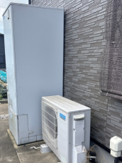 熊本県葦北郡　M様邸