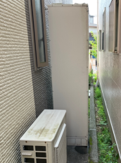 三重県亀山市　I様邸
