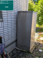 新潟県加茂市　H様邸