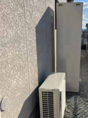 徳島県勝浦郡　A様邸