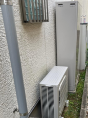 兵庫県赤穂郡　I様邸