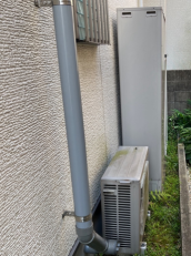兵庫県赤穂郡　I様邸