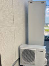 福井県あわら市　E様邸