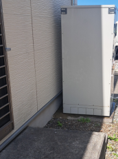 福井県あわら市　E様邸