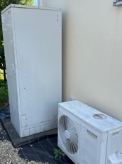 福井県今立郡　S様邸